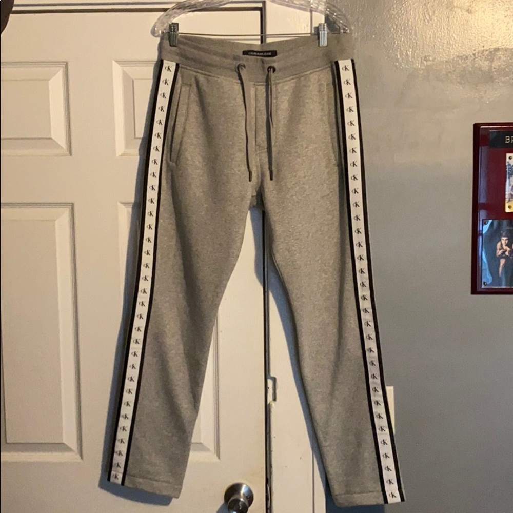Calvin Klein Jeans Sweatpants
